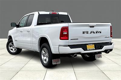 2025 Ram 1500 Big Horn/Lone Star 4WD for sale #SN687242 - photo 2