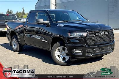 2025 Ram 1500 Big Horn/Lone Star 4WD for sale #SN687243 - photo 1
