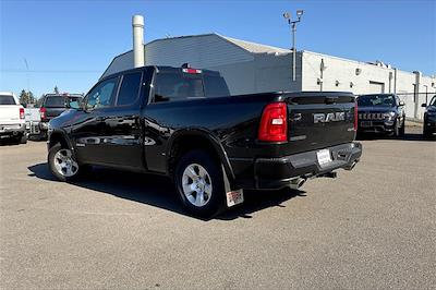2025 Ram 1500 Big Horn/Lone Star 4WD for sale #SN687243 - photo 1