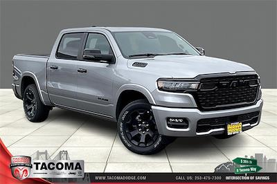 2025 Ram 1500 Big Horn/Lone Star 4WD for sale #SN693770 - photo 1