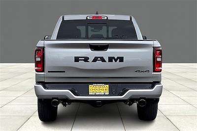 2025 Ram 1500 Big Horn/Lone Star 4WD for sale #SN693770 - photo 2
