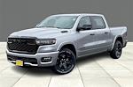 2025 Ram 1500 Big Horn/Lone Star 4WD for sale #SN693770 - photo 3