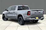 2025 Ram 1500 Big Horn/Lone Star 4WD for sale #SN693770 - photo 4
