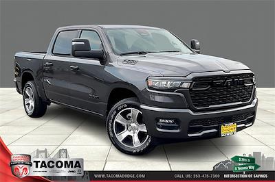 2025 Ram 1500 Tradesman 4WD for sale #SN696274 - photo 1