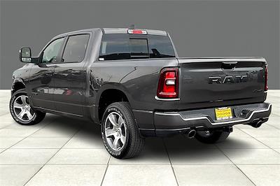 2025 Ram 1500 Tradesman 4WD for sale #SN696274 - photo 2