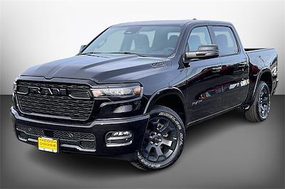 New 2025 Ram 1500 Lone Star Crew Cab for sale #SN700333 - photo 1