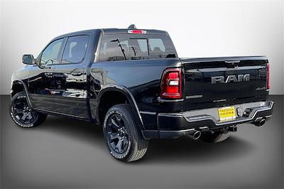 New 2025 Ram 1500 Lone Star Crew Cab for sale #SN700333 - photo 2