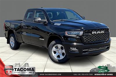 2025 Ram 1500 Big Horn/Lone Star 4WD for sale #SN706279 - photo 1