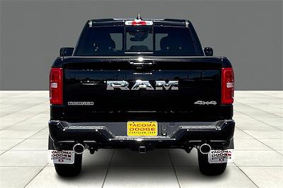 2025 Ram 1500 Big Horn/Lone Star 4WD for sale #SN706279 - photo 2