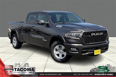 2025 Ram 1500 Big Horn/Lone Star 4WD for sale #SN706288 - photo 1