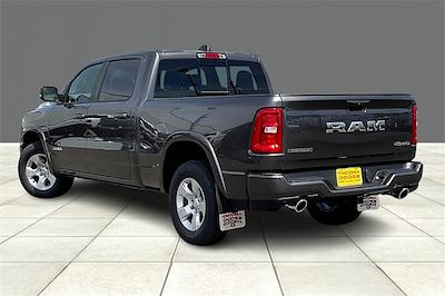2025 Ram 1500 Big Horn/Lone Star 4WD for sale #SN706288 - photo 2