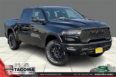 2025 Ram 1500 Rebel 4WD for sale #SN706290 - photo 1