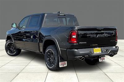 2025 Ram 1500 Rebel 4WD for sale #SN706290 - photo 2