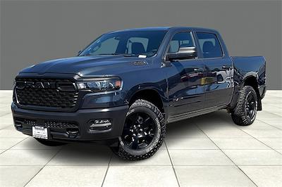 2025 Ram 1500 Tradesman 4WD for sale #SN707537 - photo 1