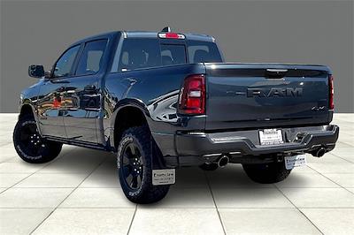 2025 Ram 1500 Tradesman 4WD for sale #SN707537 - photo 2