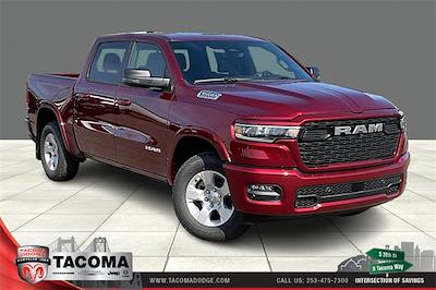 2025 Ram 1500 Big Horn/Lone Star 4WD for sale #SN708334 - photo 1