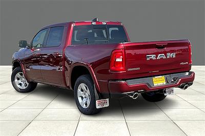 2025 Ram 1500 Big Horn/Lone Star 4WD for sale #SN708334 - photo 2