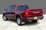 2025 Ram 1500 Big Horn/Lone Star 4WD for sale #SN708334 - photo 2