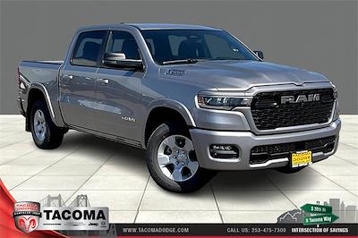 2025 Ram 1500 Big Horn/Lone Star 4WD for sale #SN708335 - photo 1