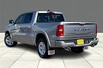 2025 Ram 1500 Big Horn/Lone Star 4WD for sale #SN708335 - photo 2