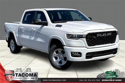 2025 Ram 1500 Big Horn/Lone Star 4WD for sale #SN708337 - photo 1