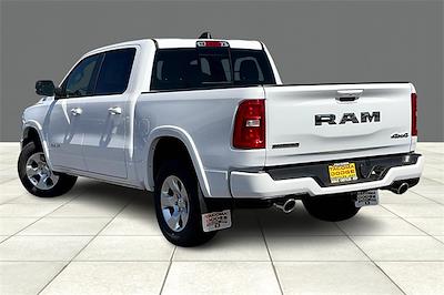 2025 Ram 1500 Big Horn/Lone Star 4WD for sale #SN708337 - photo 2