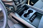 New 2025 Ram 1500 Lone Star Crew Cab 4x4 Pickup for sale #SN708338 - photo 8