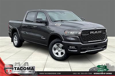 2025 Ram 1500 Big Horn/Lone Star 4WD for sale #SN708340 - photo 1
