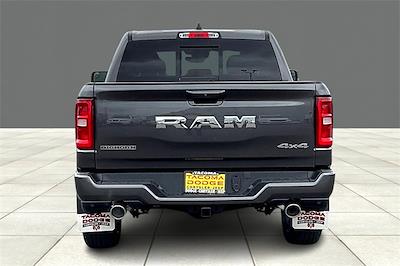2025 Ram 1500 Big Horn/Lone Star 4WD for sale #SN708340 - photo 2
