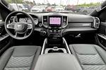 2025 Ram 1500 Big Horn/Lone Star 4WD for sale #SN708340 - photo 5