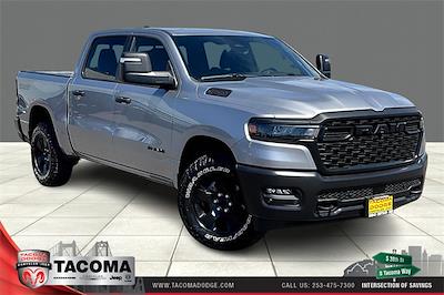 2025 Ram 1500 Tradesman 4WD for sale #SN714288 - photo 1