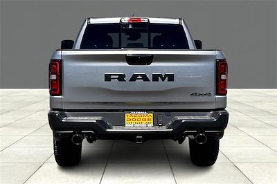 2025 Ram 1500 Tradesman 4WD for sale #SN714288 - photo 2