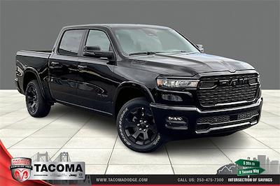 2025 Ram 1500 Big Horn/Lone Star 4WD for sale #SN731846 - photo 1