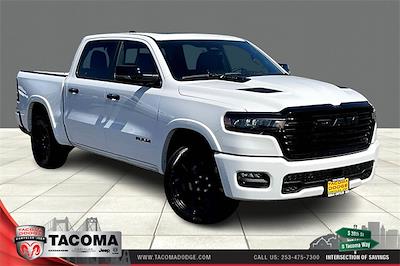 2025 Ram 1500 Laramie 4WD for sale #SN732440 - photo 1