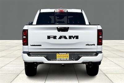 2025 Ram 1500 Laramie 4WD for sale #SN732440 - photo 2