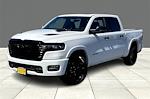 2025 Ram 1500 Laramie 4WD for sale #SN732440 - photo 3