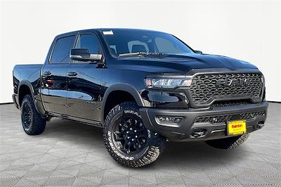 2025 Ram 1500 Rebel 4WD for sale #SN737074 - photo 1