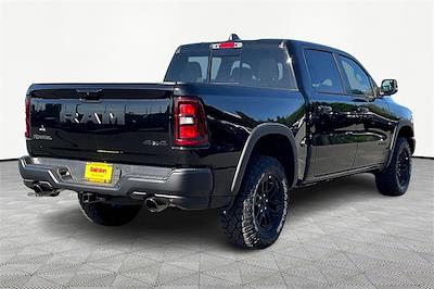 2025 Ram 1500 Rebel 4WD for sale #SN737074 - photo 2