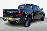 2025 Ram 1500 Rebel 4WD for sale #SN737074 - photo 2