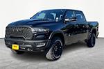 2025 Ram 1500 Rebel 4WD for sale #SN737074 - photo 3