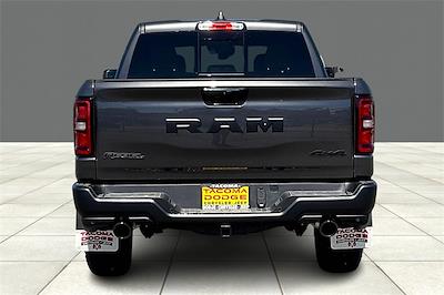 2025 Ram 1500 Rebel 4WD for sale #SN742883 - photo 2