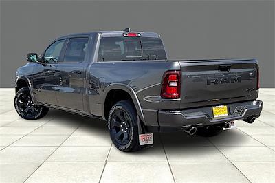 2025 Ram 1500 Big Horn/Lone Star 4WD for sale #SN750263 - photo 2