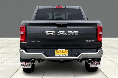 2025 Ram 1500 Big Horn/Lone Star 4WD for sale #SN753980 - photo 2
