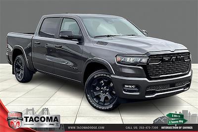 2025 Ram 1500 Big Horn/Lone Star 4WD for sale #SN767067 - photo 1