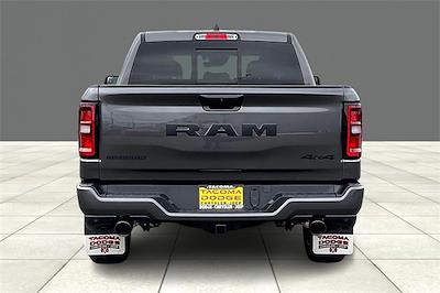 2025 Ram 1500 Big Horn/Lone Star 4WD for sale #SN767067 - photo 2