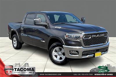 2025 Ram 1500 Big Horn/Lone Star 4WD for sale #SN768296 - photo 1