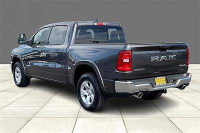 2025 Ram 1500 Big Horn/Lone Star 4WD for sale #SN768296 - photo 2