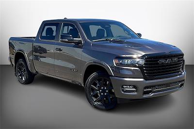 2025 Ram 1500 Laramie 4WD for sale #SN770975 - photo 1