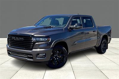 2025 Ram 1500 Laramie 4WD for sale #SN770975 - photo 2