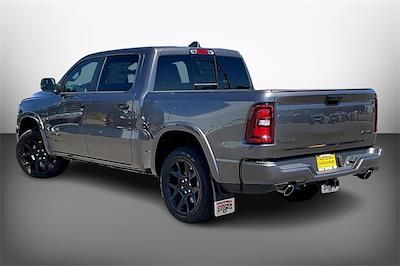 New 2025 Ram 1500 Laramie Crew Cab for sale #SN770975 - photo 2